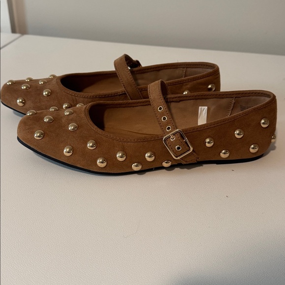 Universal Thread Ballet Flats - Picture 3 of 7